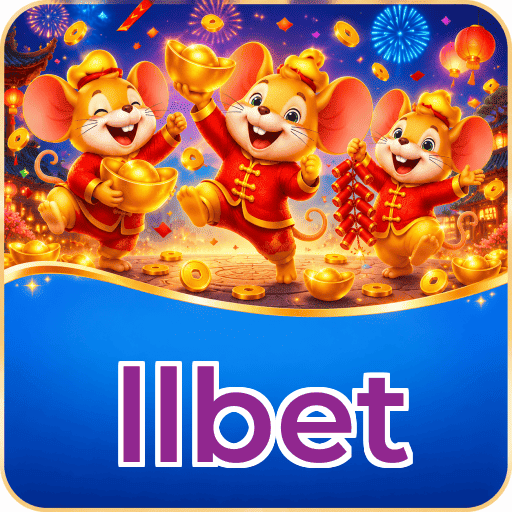 llbet Logo - Bônus com Rollover Justo