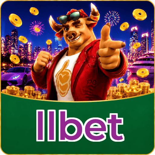 llbet VIP Program Logo