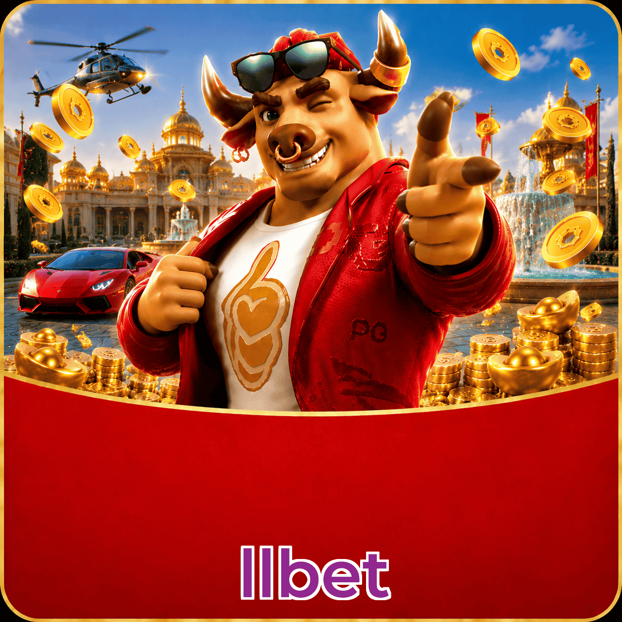 Principais provedores de slots da llbet - NetEnt, Pragmatic Play, Play'n GO