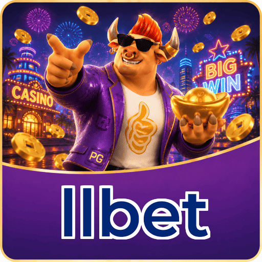 Comparação APP Mobile vs Versão Web llbet