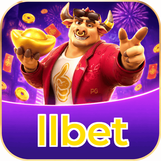 Logo llbet Loteria Online