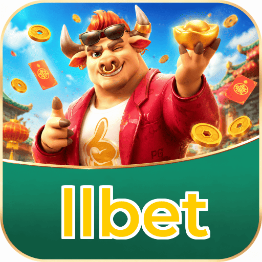 Logo llbet Plataforma Certificada